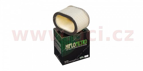 Vzduchový filtr HFA3901, HIFLOFILTRO